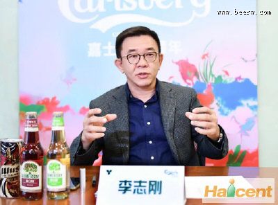 重庆啤酒总裁李志刚透露成本压力下的增长思路