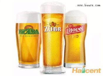 捷克口福乐集团收购该国第五大啤酒制造商,进军啤酒业务